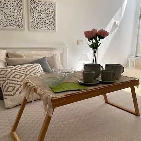 Tetti Bianchi - Deva'S Suite Home Ostuni Eksteriør billede