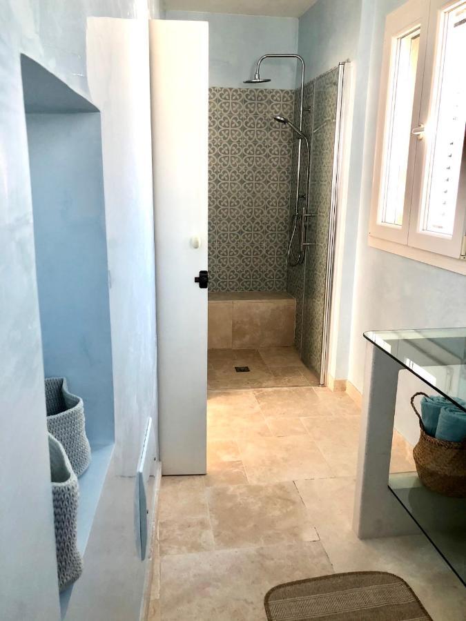 Tetti Bianchi - Deva'S Suite Home Ostuni Eksteriør billede